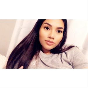 Meet your Posher, Lucy